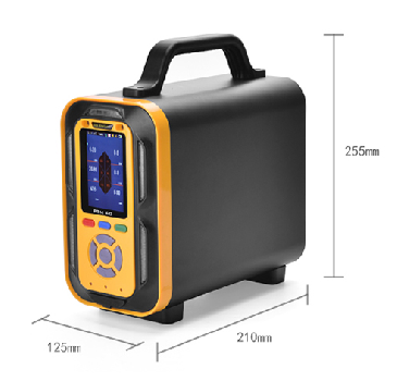 環(huán)保局網格平臺擴建項目