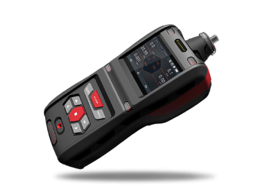 大工廠該配幾臺氣體檢測儀？