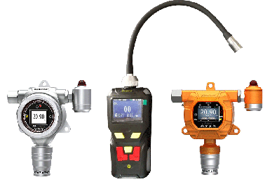 逸云天氫氣檢測(cè)儀，助推新版《加氫機(jī)》標(biāo)準(zhǔn)執(zhí)行落地