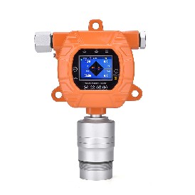 VOC檢測儀的工作過程是怎樣的？