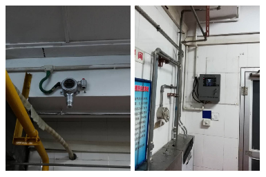 火災(zāi)無情，預(yù)防先行：逸云天可燃?xì)怏w檢測儀保障師生安全