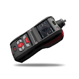 便攜式一氧化碳檢測(cè)儀有哪幾種類型？