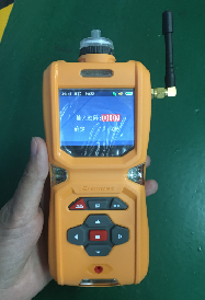 逸云天有毒有害氣體檢測(cè)儀：為安全生產(chǎn)保駕護(hù)航，筑牢氣體安全防線