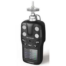 氣體檢測(cè)關(guān)鍵時(shí)刻，四合一氣體檢測(cè)儀與單一檢測(cè)儀咋抉擇？