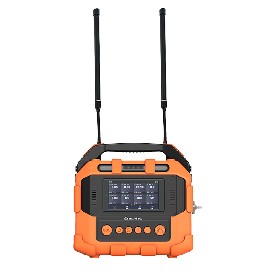 逸云天：智能氣體分析儀，如何解鎖環(huán)境安全監(jiān)測新維度？