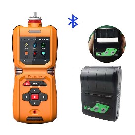 逸云天可燃氣體報警器是如何筑牢工業(yè)安全第一道防線的？