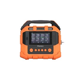 當(dāng)可燃?xì)怏w檢測儀濺到液體不工作，修復(fù)之路是否可期？