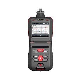 便攜式復(fù)合氣體檢測儀，溫濕度采樣距離有講究嗎？?