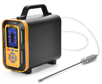 多氣體同測易干擾？復(fù)合型氣體報(bào)警儀怎么破？?