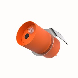 泡在水里也能用？便攜式可燃?xì)怏w檢測儀防水怎么評？?