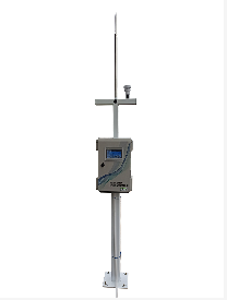 惡臭在線監(jiān)測項(xiàng)目案例