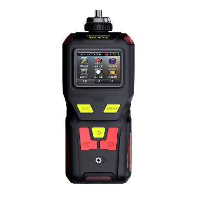 便攜式環(huán)氧乙烷氣體檢測報(bào)警儀 MS400-ETO