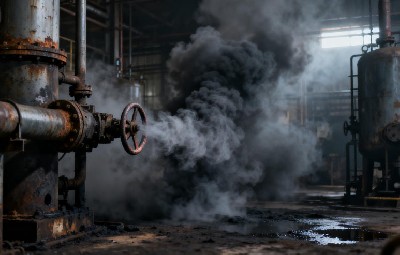 廠區(qū)“異味捕手”——逸云天惡臭在線監(jiān)測系統(tǒng)為廣西某環(huán)保集團(tuán)守護(hù)空氣清新！