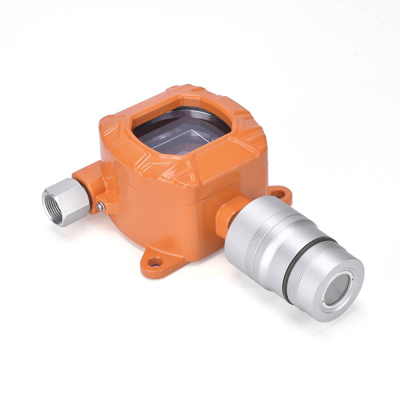 可燃氣體檢測儀