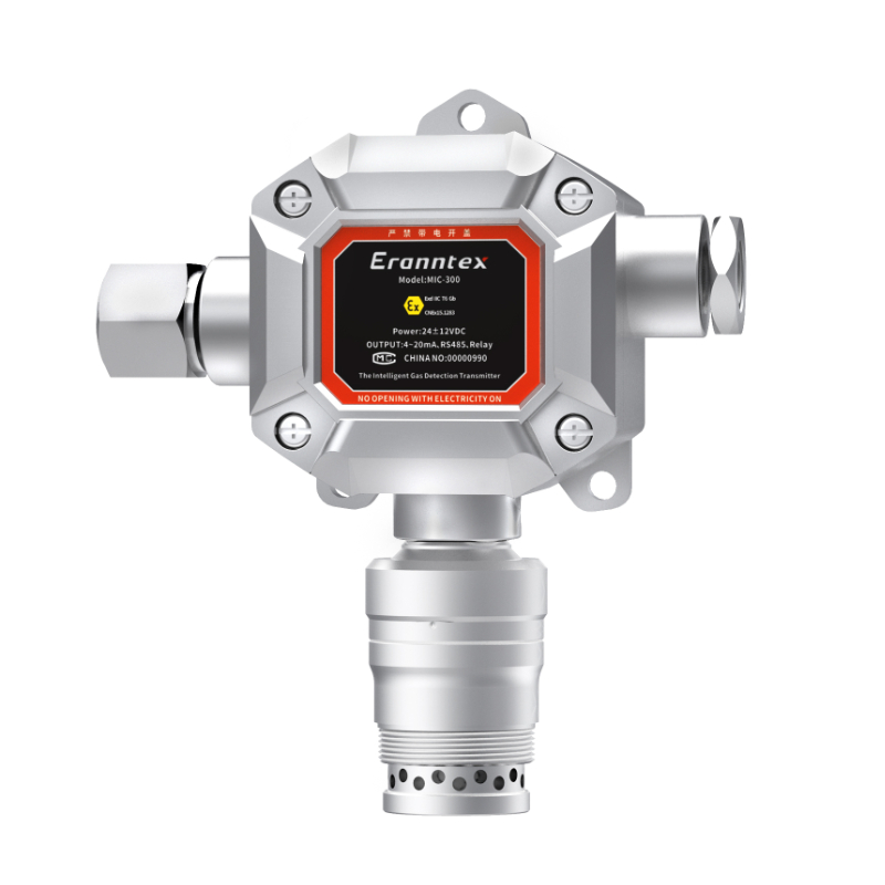 氣體檢測(cè)儀 氣體檢測(cè)儀