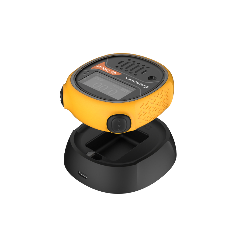 氧氣檢測儀的標定方法 氧氣檢測儀的標定方法