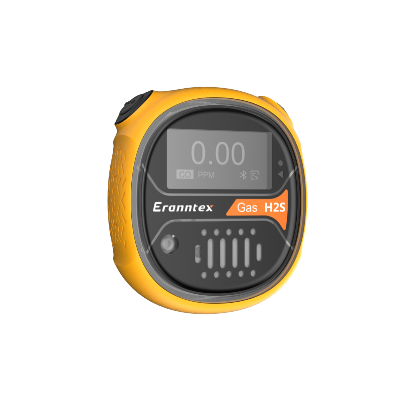 氣體檢測儀通氣后無反應(yīng)的原因及解決方法 氣體檢測儀通氣后無反應(yīng)的原因及解決方法