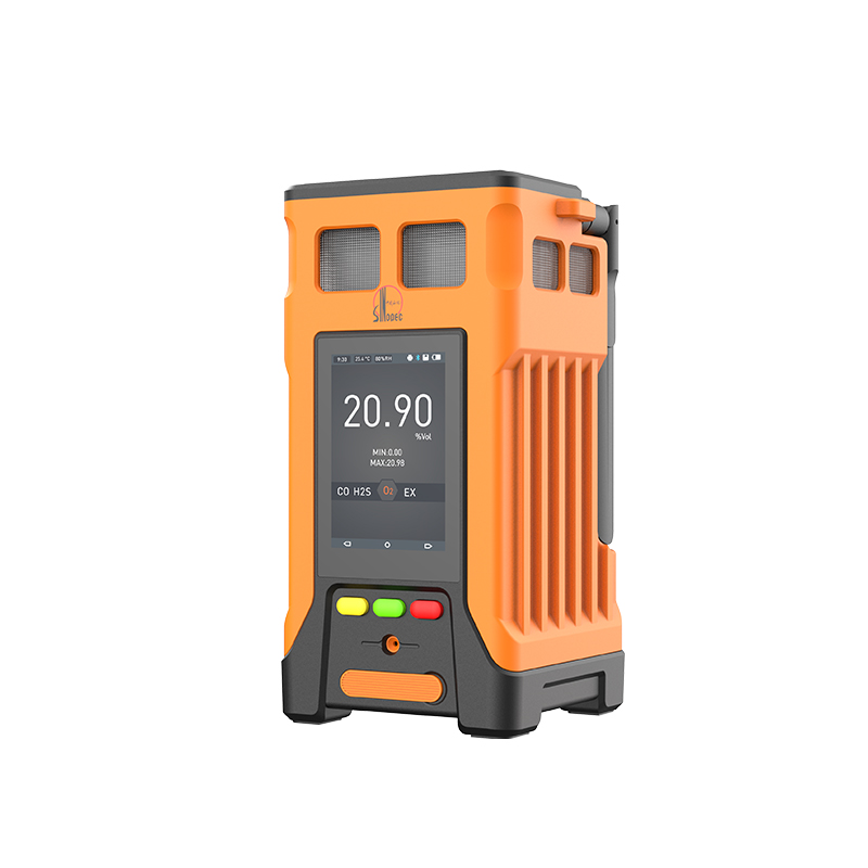 氣體檢測儀在使用前需要做哪些檢查？