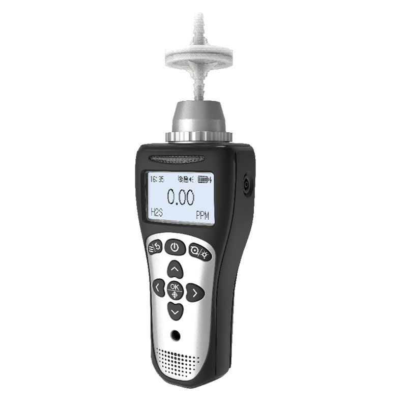 氣體檢測儀和氣體報警器的區(qū)別 氣體檢測儀和氣體報警器的區(qū)別