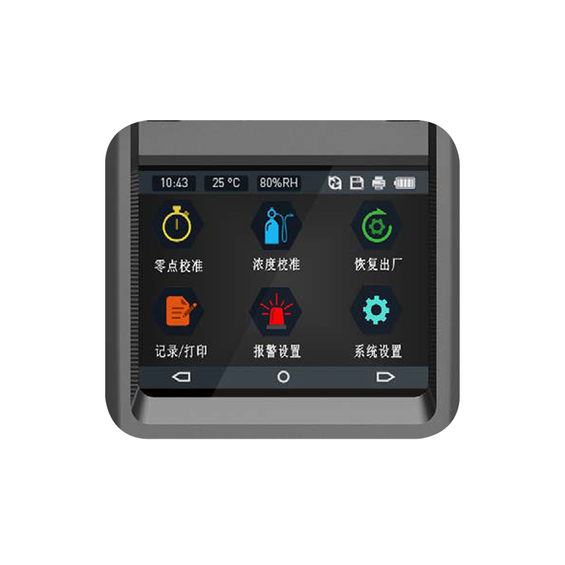 二氧化碳檢測儀的多元化應用場景 二氧化碳檢測儀的多元化應用場景