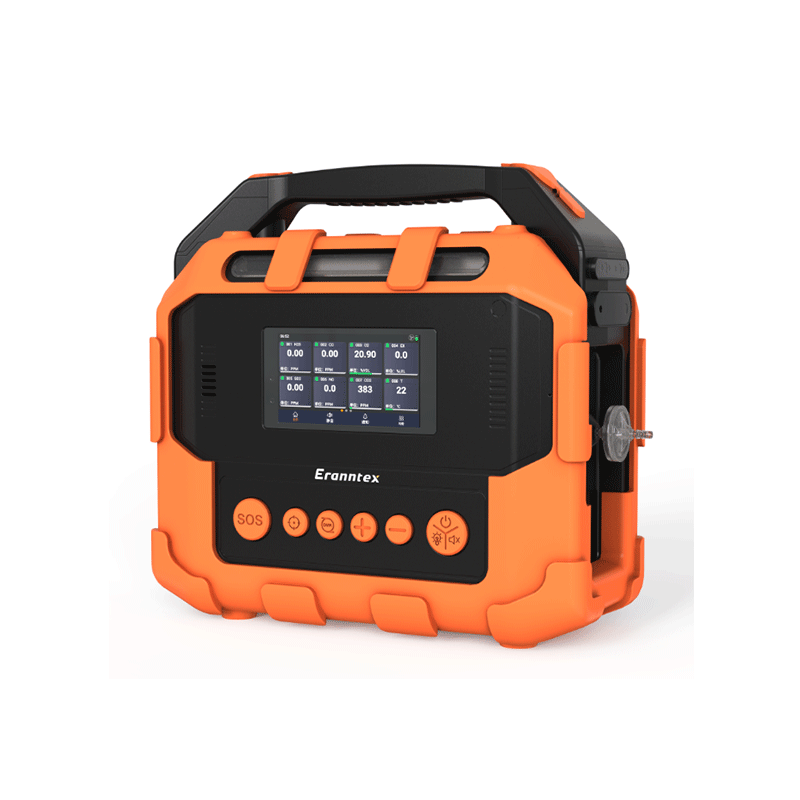 逸云天PTM600-S微小氣候檢測(cè)套裝：創(chuàng)新科技，引領(lǐng)環(huán)境監(jiān)測(cè)新時(shí)代